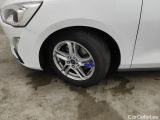 Ford  Focus Ford  Clipper 1.5 EcoBlue 88kW Trend Ed. Business 5d #21