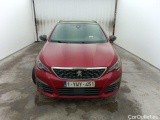  Peugeot  308 Peugeot  SW 1.5 BlueHDi 130 S&S EAT8 GT Pack 5d 