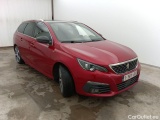  Peugeot  308 Peugeot  SW 1.5 BlueHDi 130 S&S EAT8 GT Pack 5d #2
