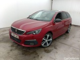  Peugeot  308 Peugeot  SW 1.5 BlueHDi 130 S&S EAT8 GT Pack 5d #3