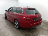  Peugeot  308 Peugeot  SW 1.5 BlueHDi 130 S&S EAT8 GT Pack 5d #4