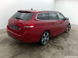  Peugeot  308 Peugeot  SW 1.5 BlueHDi 130 S&S EAT8 GT Pack 5d #5