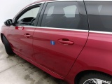  Peugeot  308 Peugeot  SW 1.5 BlueHDi 130 S&S EAT8 GT Pack 5d #20