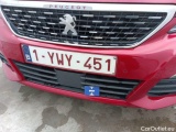  Peugeot  308 Peugeot  SW 1.5 BlueHDi 130 S&S EAT8 GT Pack 5d #22