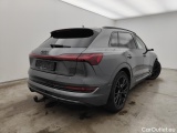  Audi  E-TRON Audi  55 Quattro S-Line 5d #5