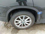  Bmw  X1 BMW  sDrive18iA (100 kW) 5d #124