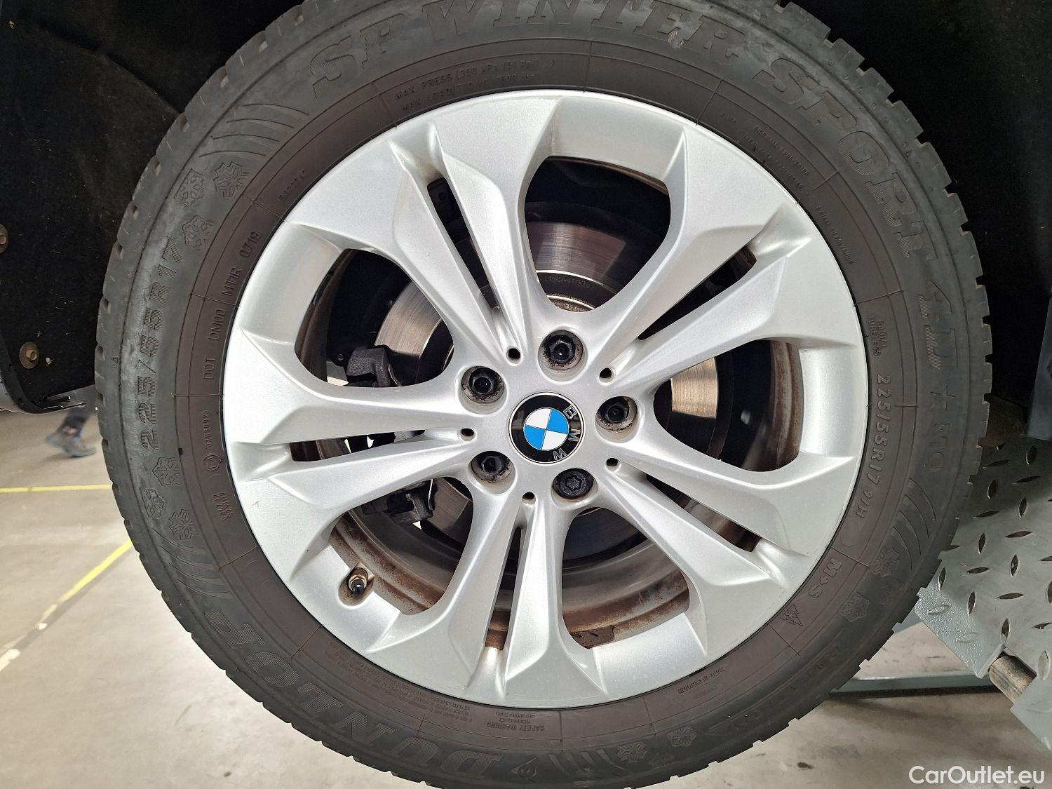  Bmw  X1 BMW,  FL'19, BMW  xDrive25e (162 kW) 5d #6