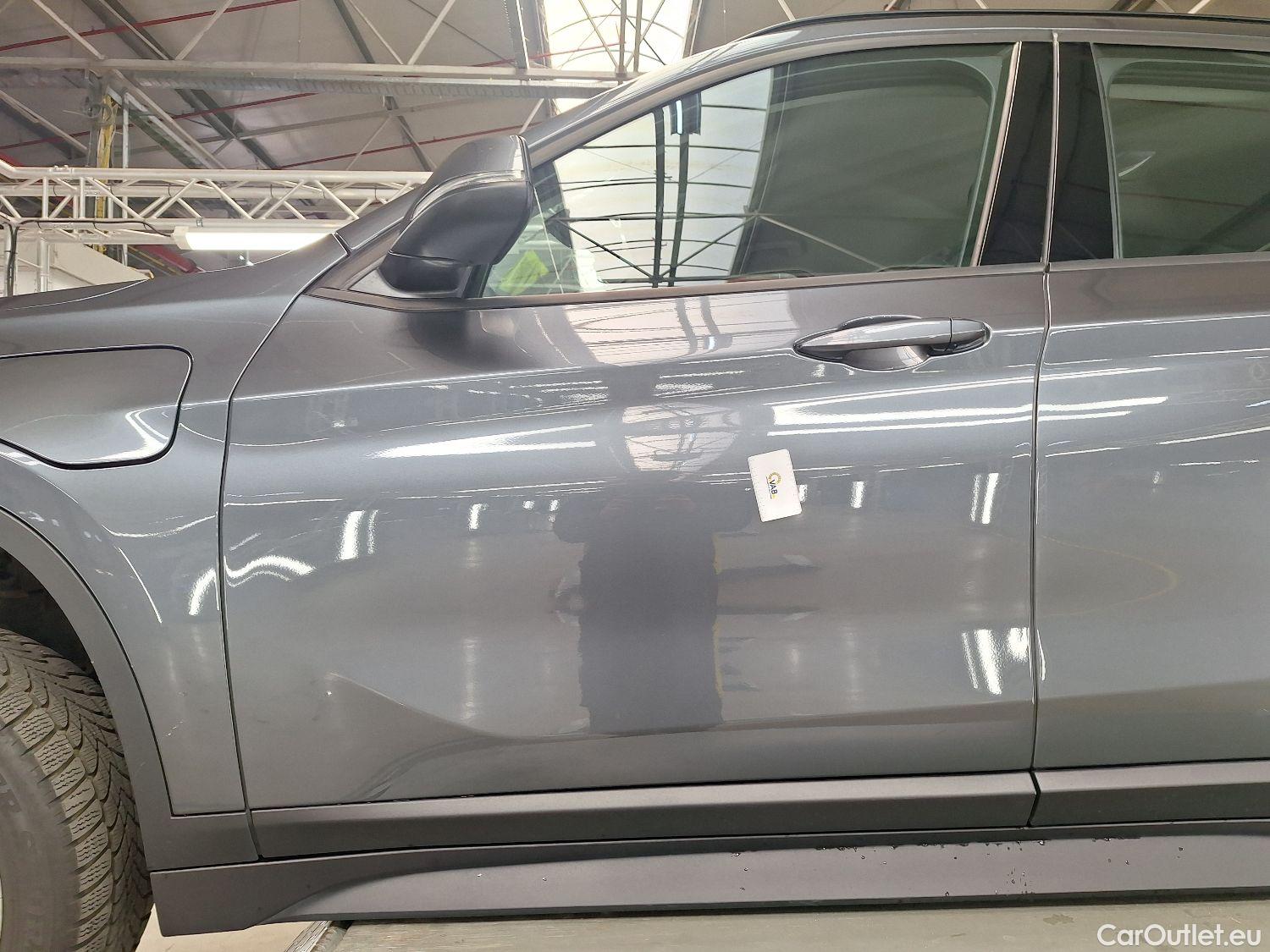  Bmw  X1 BMW,  FL'19, BMW  xDrive25e (162 kW) 5d #14