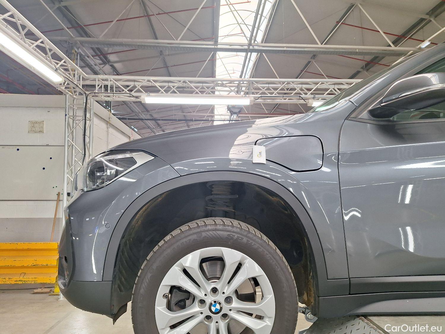  Bmw  X1 BMW,  FL'19, BMW  xDrive25e (162 kW) 5d #16