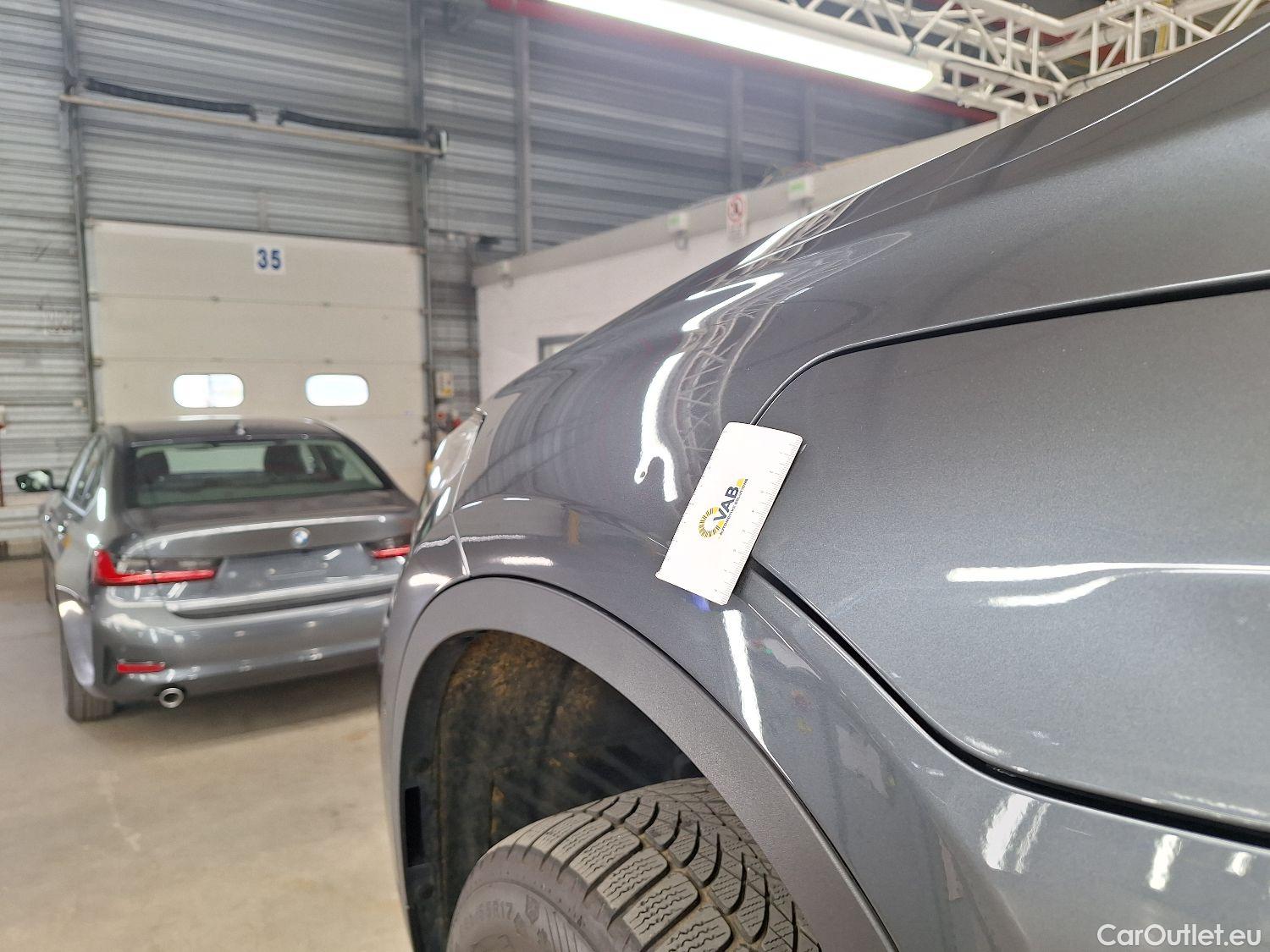  Bmw  X1 BMW,  FL'19, BMW  xDrive25e (162 kW) 5d #17