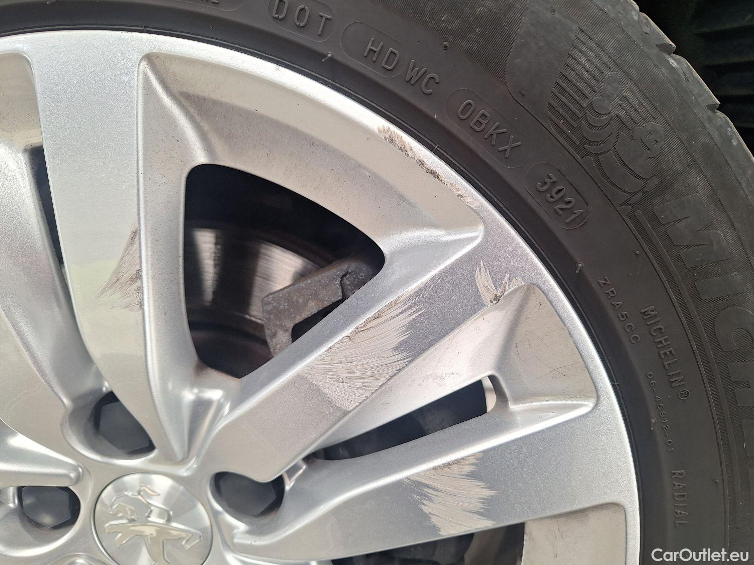  Peugeot  308 Peugeot,  SW FL'17, Peugeot  SW 1.2 PureTech 110 S&S Active 5d #4