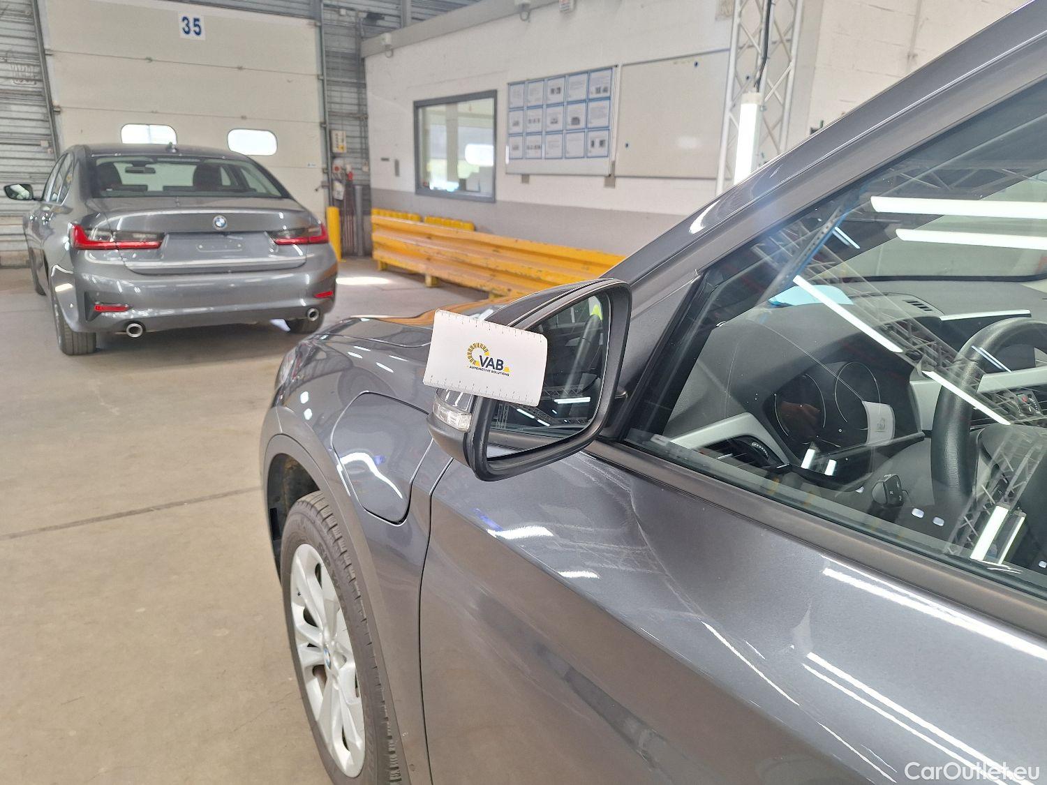 Bmw  X1 BMW,  FL'19, BMW  xDrive25e (162 kW) 5d #3