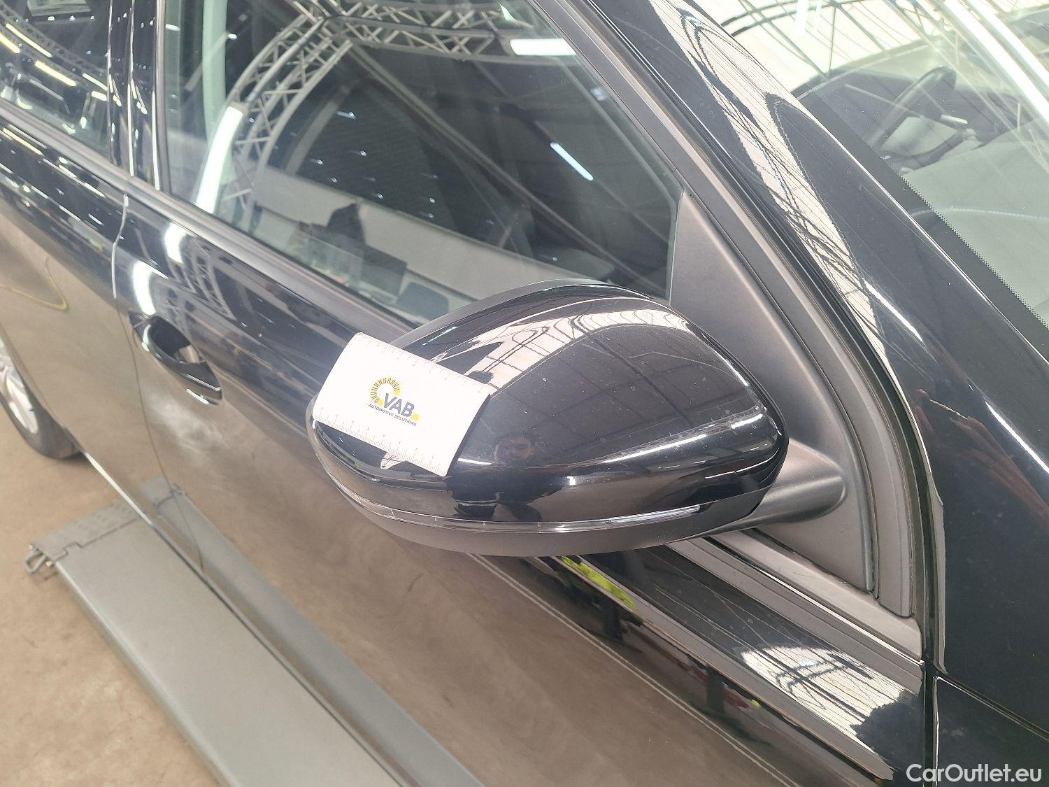  Peugeot  308 Peugeot,  SW FL'17, Peugeot  SW 1.2 PureTech 110 S&S Active 5d #2