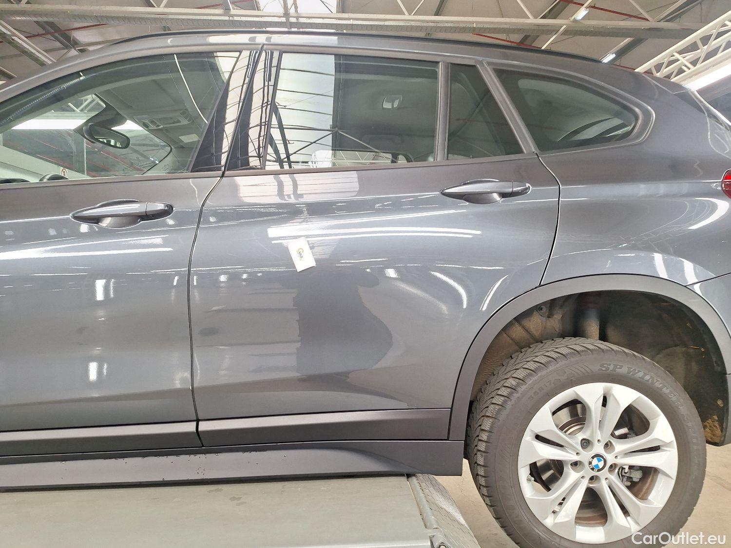  Bmw  X1 BMW,  FL'19, BMW  xDrive25e (162 kW) 5d #12