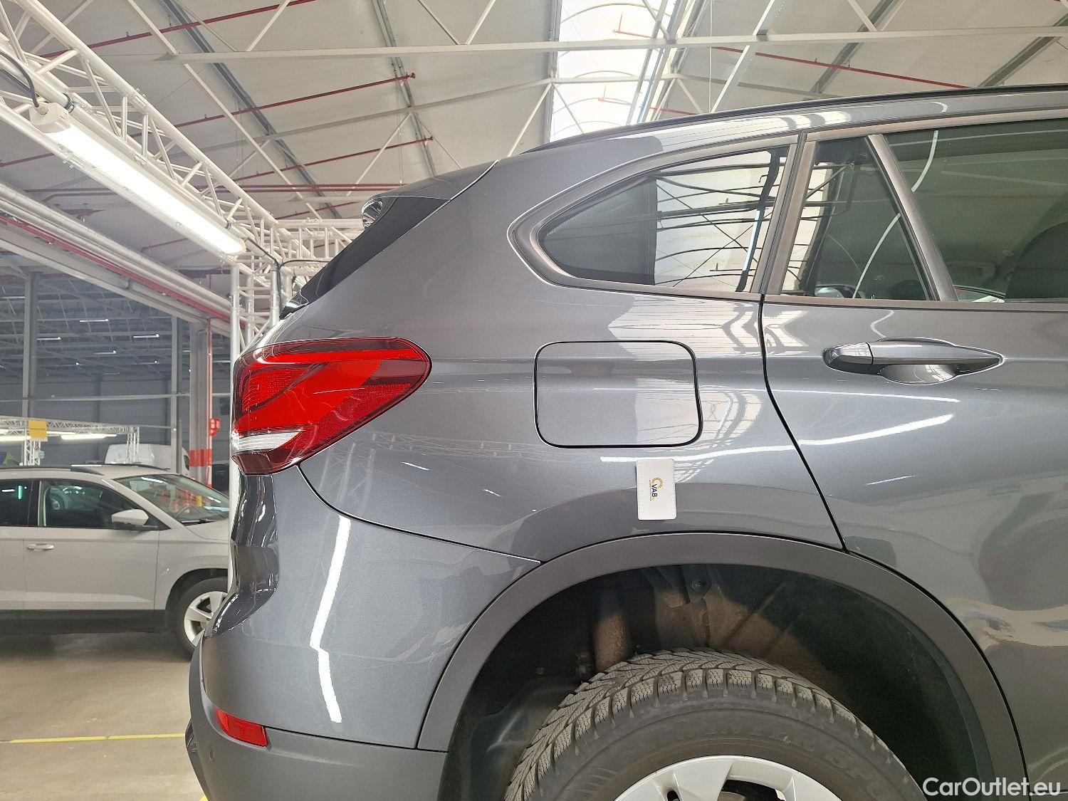  Bmw  X1 BMW,  FL'19, BMW  xDrive25e (162 kW) 5d #8