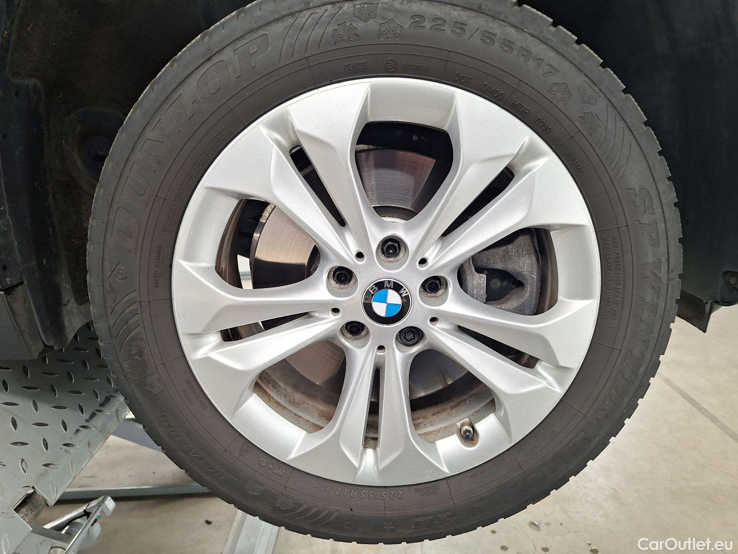  Bmw  X1 BMW,  FL'19, BMW  xDrive25e (162 kW) 5d #4