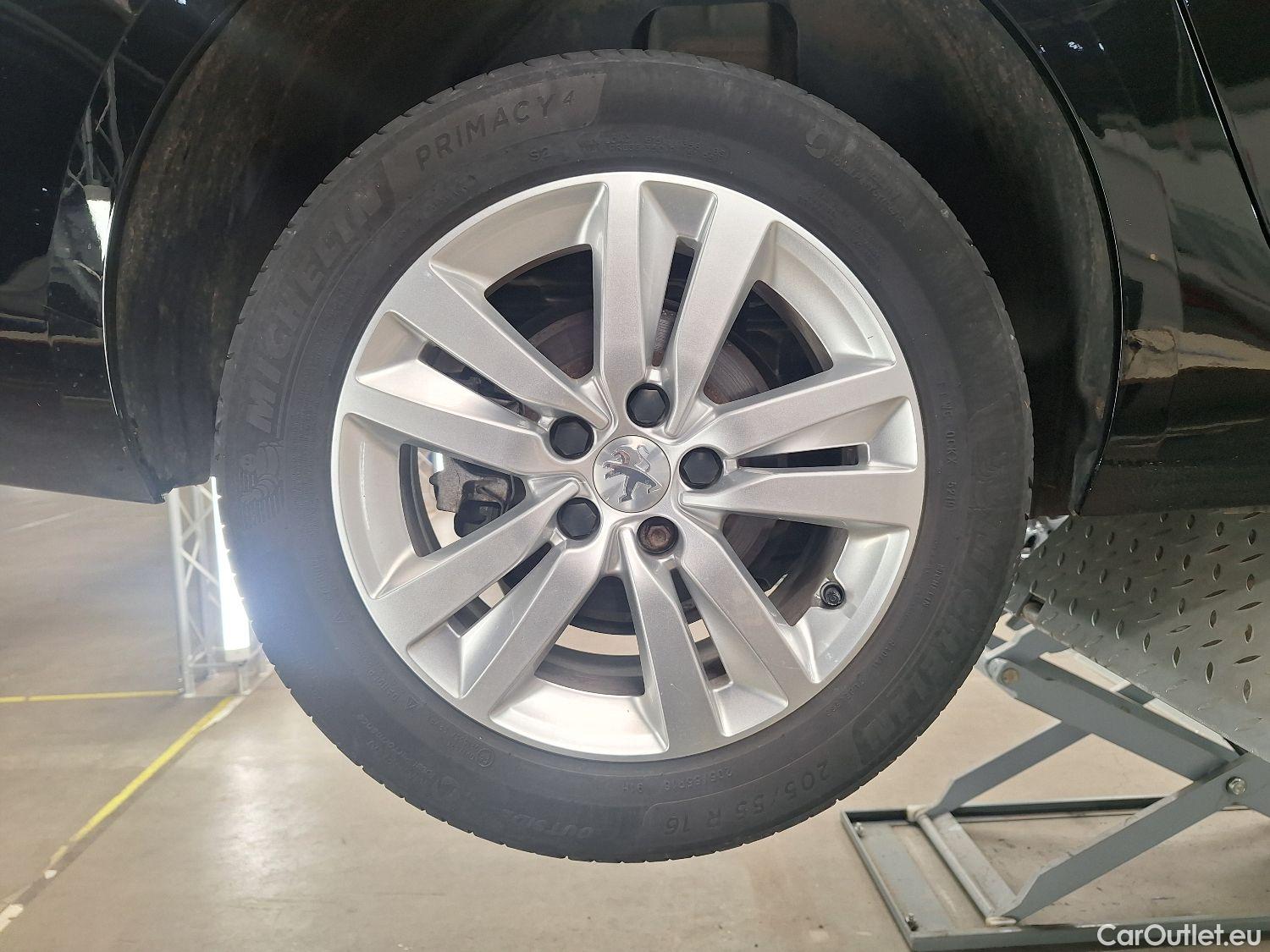  Peugeot  308 Peugeot,  SW FL'17, Peugeot  SW 1.2 PureTech 110 S&S Active 5d #5