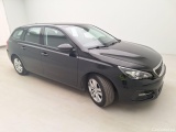  Peugeot  308 Peugeot,  SW FL'17, Peugeot  SW 1.2 PureTech 110 S&S Active 5d #2