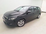  Peugeot  308 Peugeot,  SW FL'17, Peugeot  SW 1.2 PureTech 110 S&S Active 5d #4