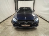  Mercedes  E-Klasse Mercedes-Benz  Berline E 300 e Business Solution 4d 
