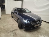  Mercedes  E-Klasse Mercedes-Benz  Berline E 300 e Business Solution 4d #2