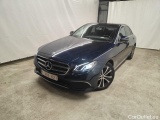  Mercedes  E-Klasse Mercedes-Benz  Berline E 300 e Business Solution 4d #3