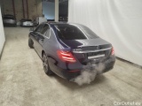  Mercedes  E-Klasse Mercedes-Benz  Berline E 300 e Business Solution 4d #4