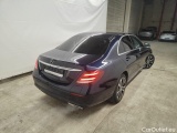  Mercedes  E-Klasse Mercedes-Benz  Berline E 300 e Business Solution 4d #5