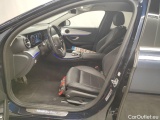  Mercedes  E-Klasse Mercedes-Benz  Berline E 300 e Business Solution 4d #6
