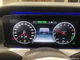  Mercedes  E-Klasse Mercedes-Benz  Berline E 300 e Business Solution 4d #8