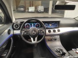  Mercedes  E-Klasse Mercedes-Benz  Berline E 300 e Business Solution 4d #9