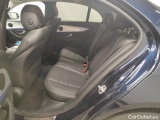  Mercedes  E-Klasse Mercedes-Benz  Berline E 300 e Business Solution 4d #10