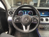  Mercedes  E-Klasse Mercedes-Benz  Berline E 300 e Business Solution 4d #26