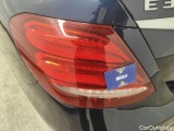  Mercedes  E-Klasse Mercedes-Benz  Berline E 300 e Business Solution 4d #44