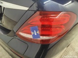 Mercedes  E-Klasse Mercedes-Benz  Berline E 300 e Business Solution 4d #54