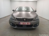  Peugeot  308 Peugeot  1.2 PureTech 130 S&S Allure 5d 