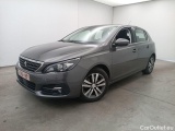  Peugeot  308 Peugeot  1.2 PureTech 130 S&S Allure 5d #4