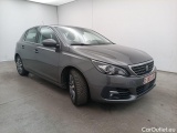  Peugeot  308 Peugeot  1.2 PureTech 130 S&S Allure 5d #2