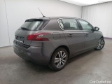  Peugeot  308 Peugeot  1.2 PureTech 130 S&S Allure 5d #5
