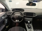  Peugeot  308 Peugeot  1.2 PureTech 130 S&S Allure 5d #9