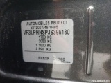  Peugeot  308 Peugeot  1.2 PureTech 130 S&S Allure 5d #20