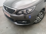  Peugeot  308 Peugeot  1.2 PureTech 130 S&S Allure 5d #25