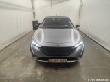  Peugeot  308 Peugeot  SW 1.5 BlueHDi 130 S&S Allure Pack 5d 