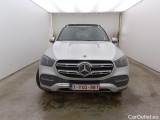  Mercedes  G-Klasee Mercedes-Benz GLE GLE 350 de 4MATIC Business Solution 5d 