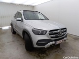  Mercedes  G-Klasee Mercedes-Benz GLE GLE 350 de 4MATIC Business Solution 5d #2