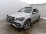  Mercedes  G-Klasee Mercedes-Benz GLE GLE 350 de 4MATIC Business Solution 5d #4