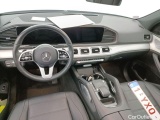  Mercedes  G-Klasee Mercedes-Benz GLE GLE 350 de 4MATIC Business Solution 5d #9