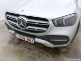  Mercedes  G-Klasee Mercedes-Benz GLE GLE 350 de 4MATIC Business Solution 5d #25