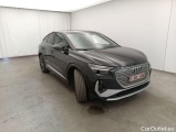  Audi  Q4 E-Tron Audi Q4 Sportback e-tron 50 e-tron quattro S Line 5d #2