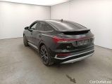  Audi  Q4 E-Tron Audi Q4 Sportback e-tron 50 e-tron quattro S Line 5d #4